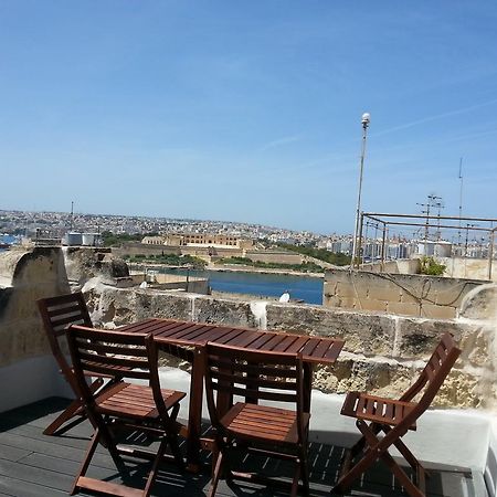 Valletta Maisonette Malta エクステリア 写真