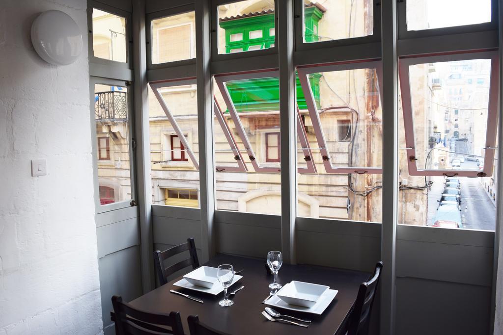 Valletta Maisonette Malta 部屋 写真