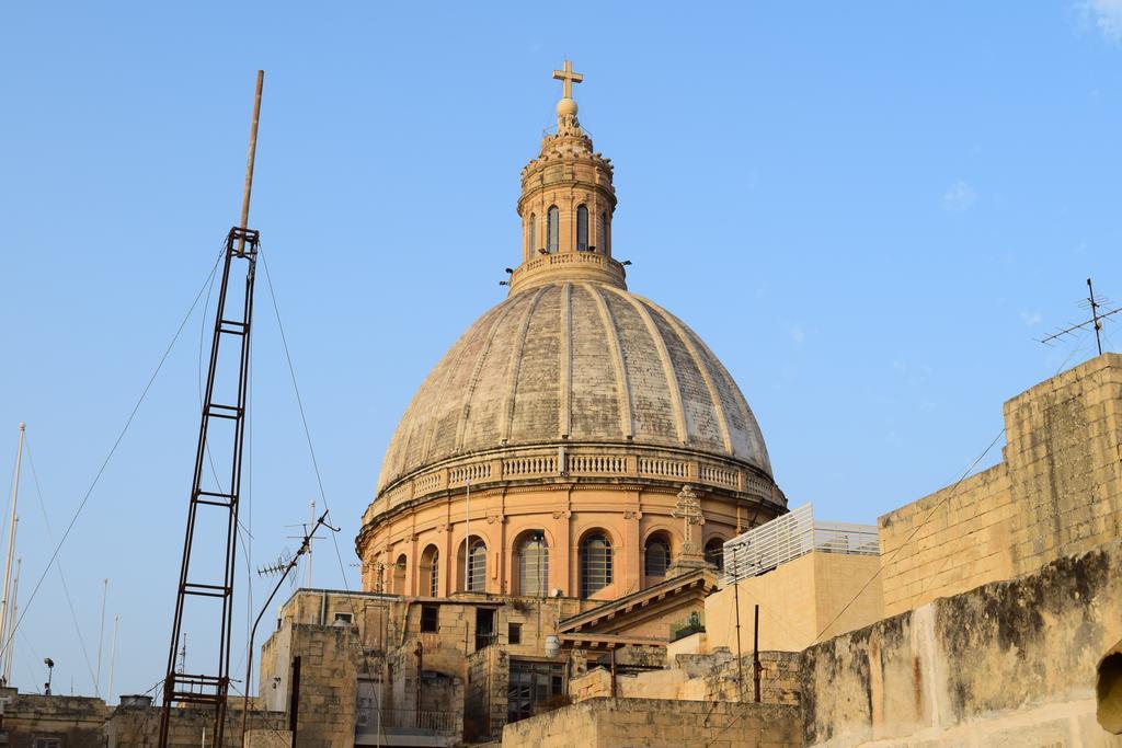 Valletta Maisonette Malta 部屋 写真
