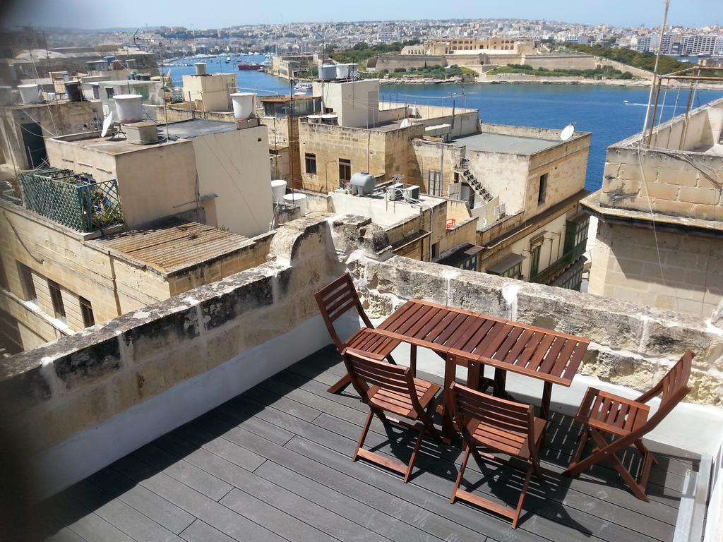 Valletta Maisonette Malta 部屋 写真