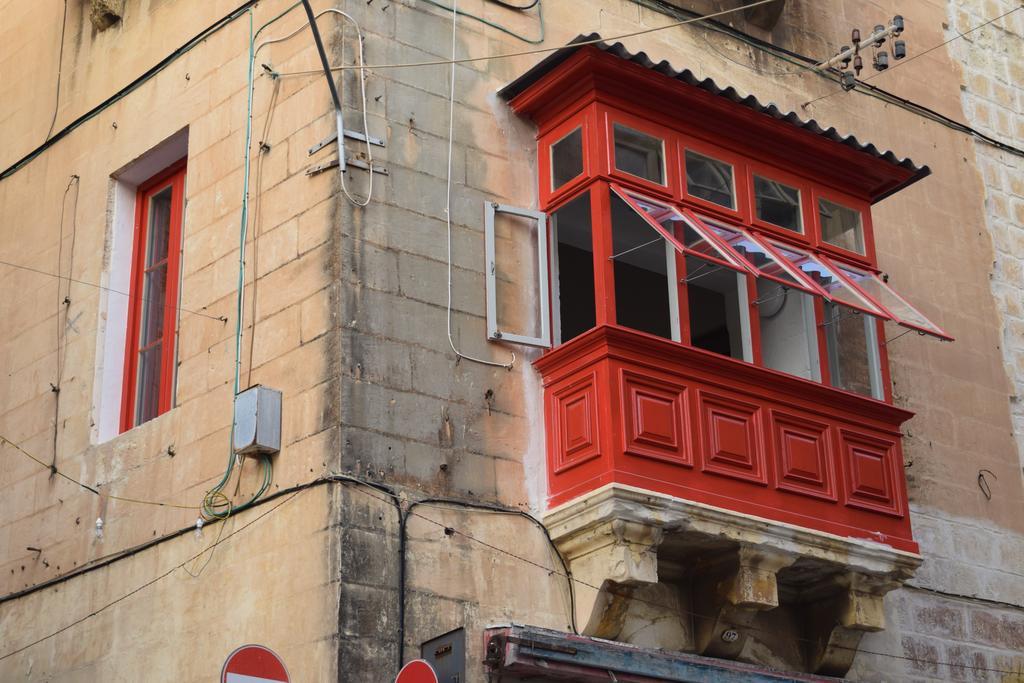 Valletta Maisonette Malta 部屋 写真