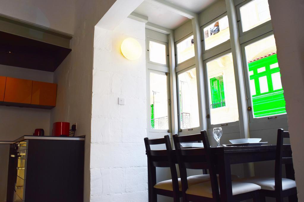 Valletta Maisonette Malta 部屋 写真