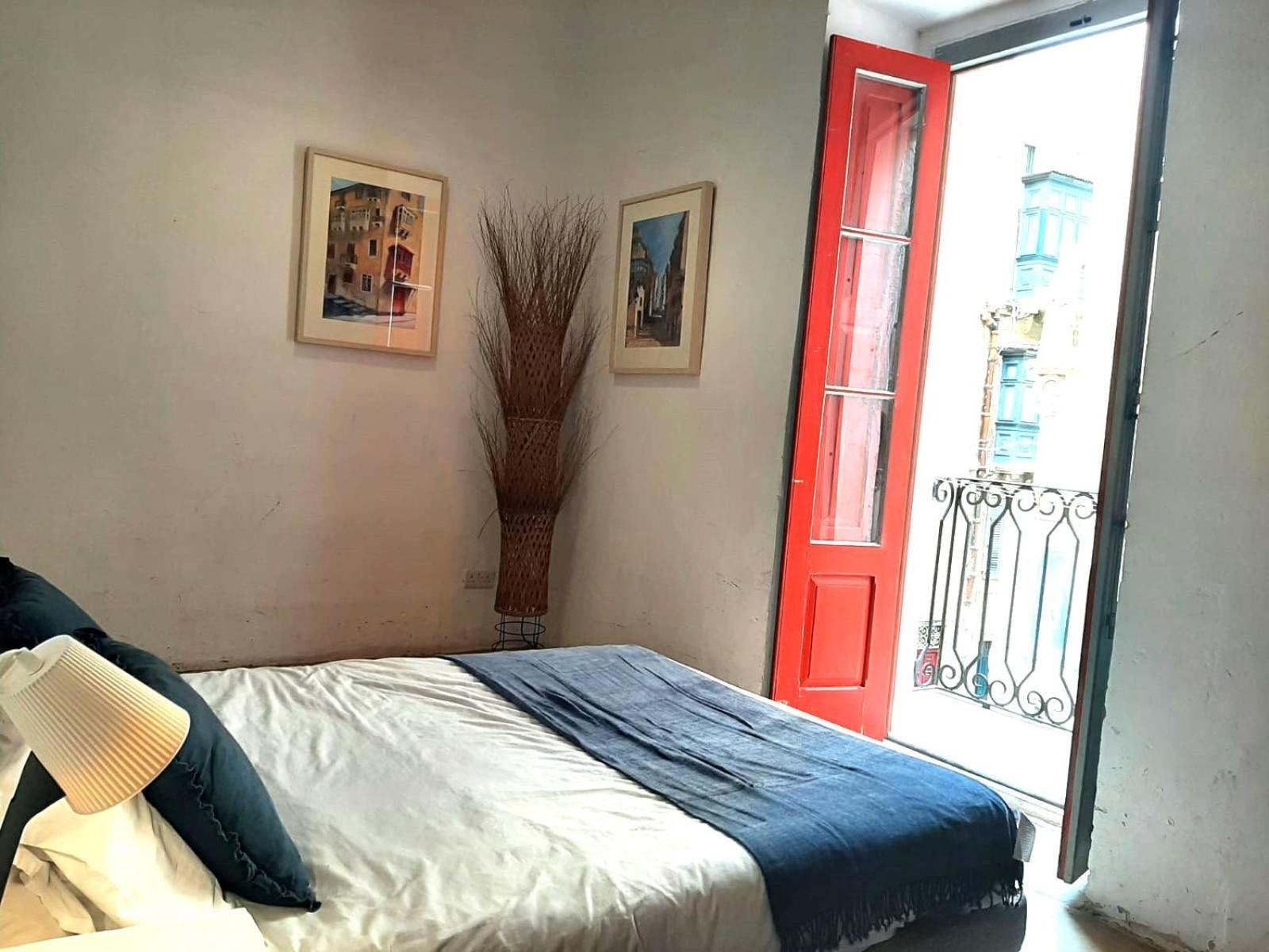 Valletta Maisonette Malta エクステリア 写真