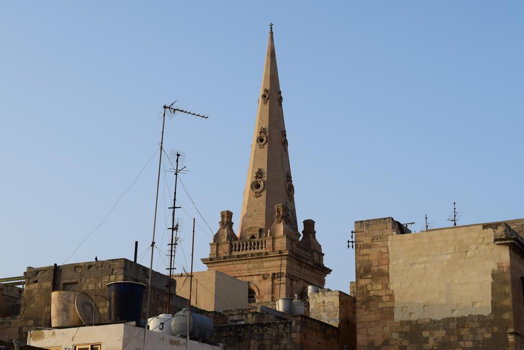 Valletta Maisonette Malta 部屋 写真