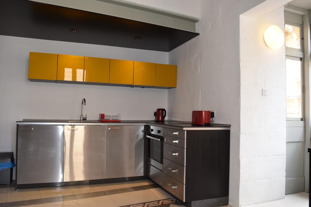 Valletta Maisonette Malta エクステリア 写真