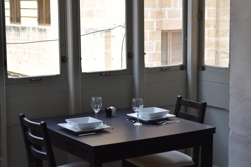 Valletta Maisonette Malta エクステリア 写真