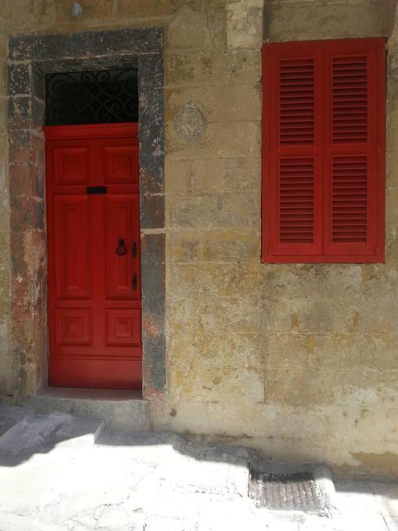 Valletta Maisonette Malta エクステリア 写真