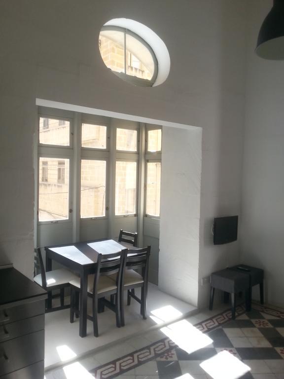 Valletta Maisonette Malta エクステリア 写真