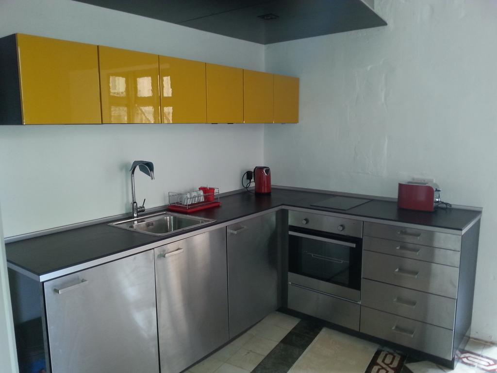 Valletta Maisonette Malta エクステリア 写真