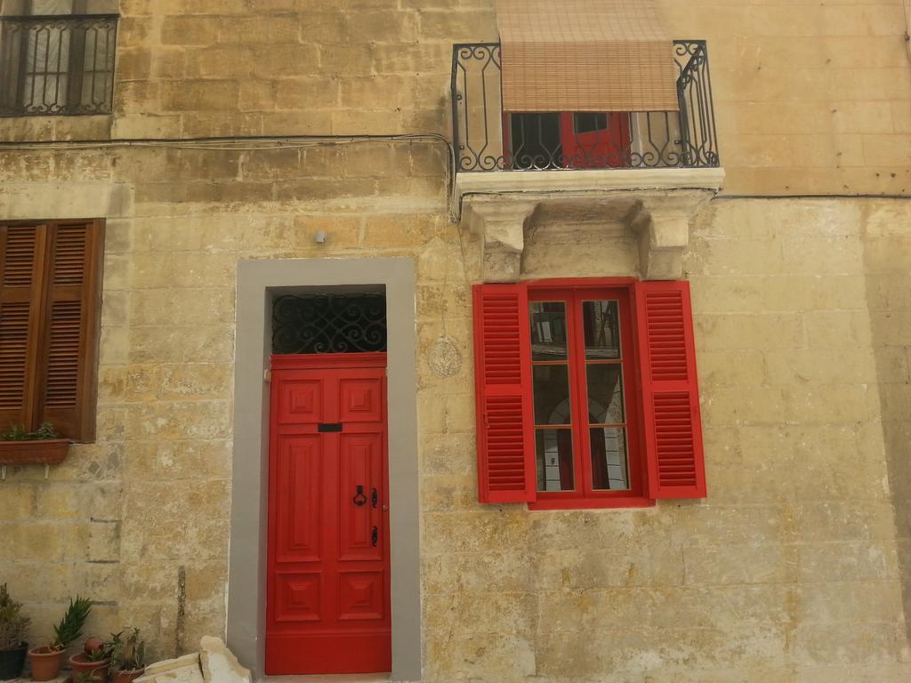 Valletta Maisonette Malta エクステリア 写真