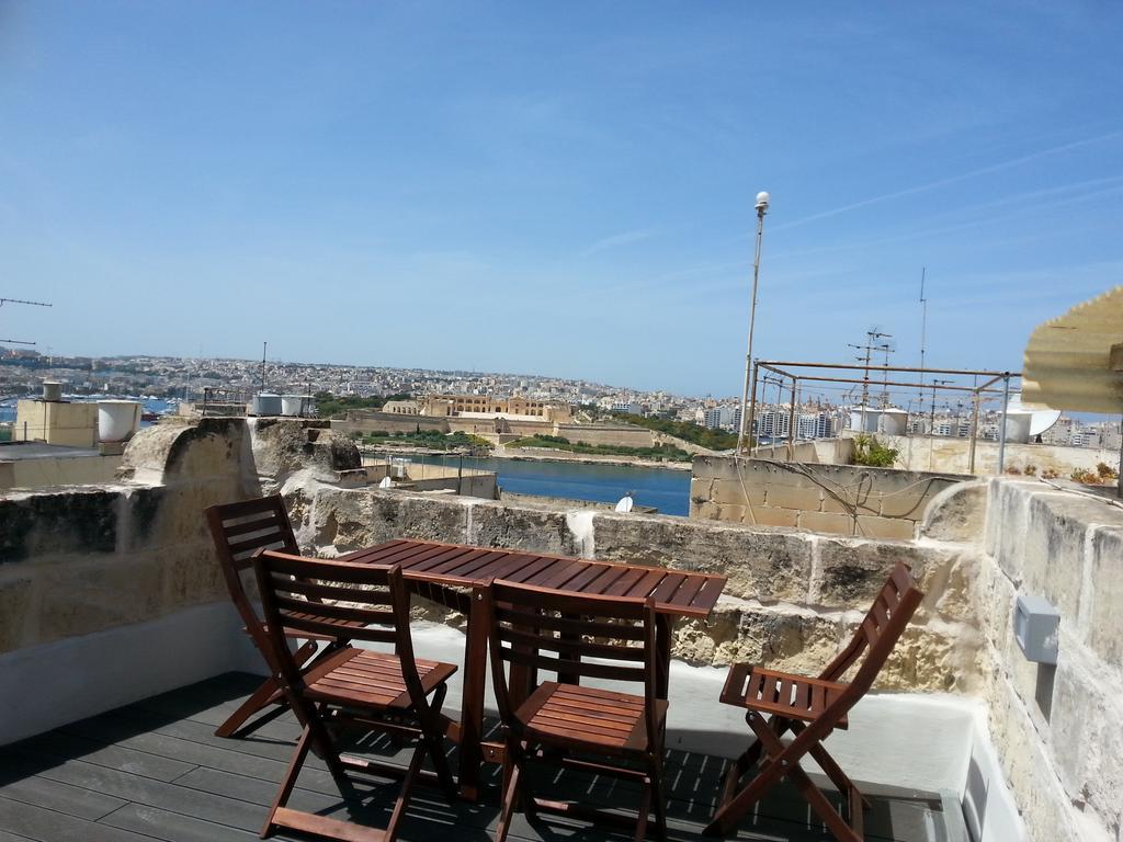 Valletta Maisonette Malta エクステリア 写真